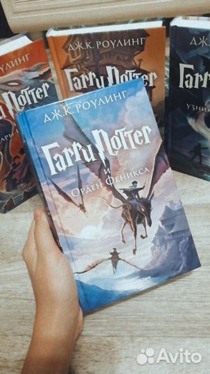 Книги новые