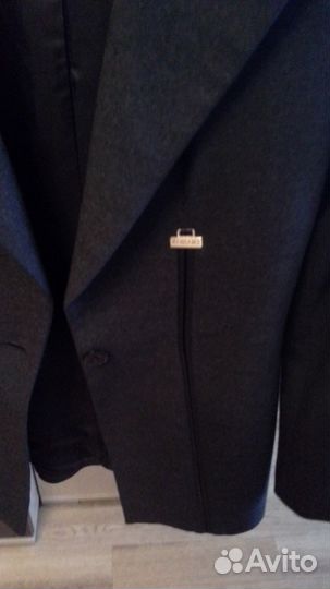 Стильный пиджак