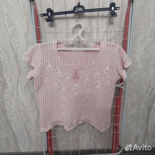 Женские рубашки и блузки 48 50