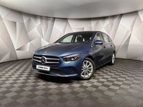 Mercedes-Benz B-класс 1.3 AMT, 2020, 18 022 км, с пробегом, цена 2 848 000 руб.