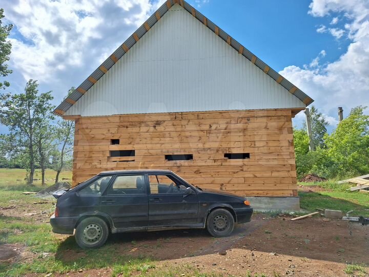 Участок 100 сот. (ИЖС)