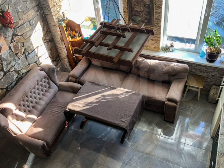 Квартира-студия, 40 м², 11/11 эт.