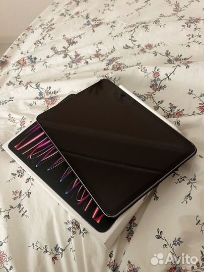 iPad pro 11 2022 128gb