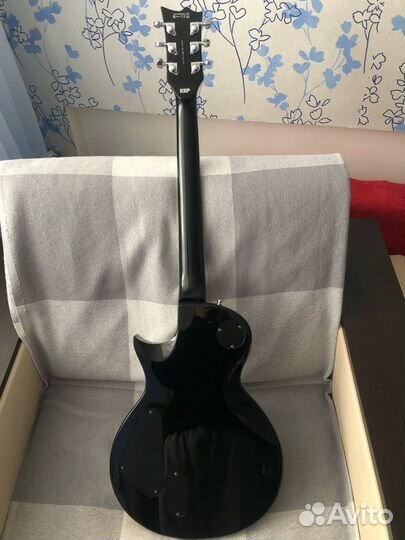 Электрогитара ESP ltd EC-500