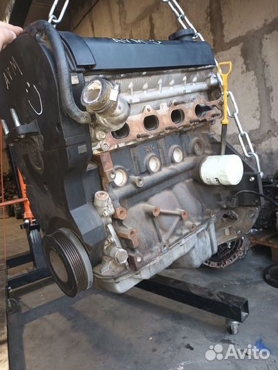 Двигатель F16D3 Chevrolet Lacetti