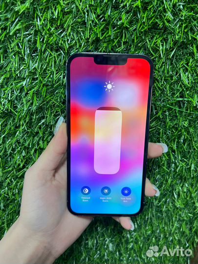 iPhone 13 Pro, 256 ГБ