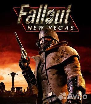 Игра Fallout New Vegas активация Steam