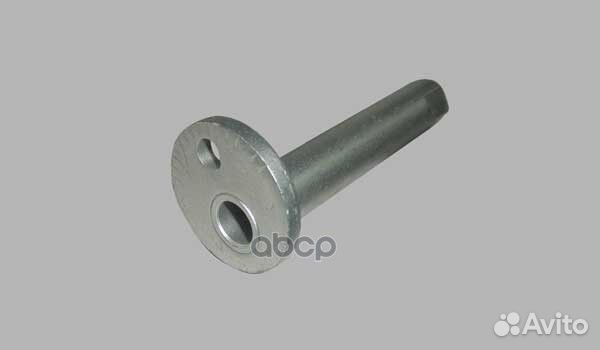 Втулка подвески эксцентриковая развала колес