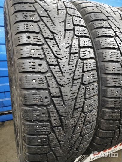 Nokian Tyres Hakkapeliitta 7 SUV 215/70 R17 101T