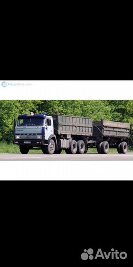 Грузоперевозки камаз, длинномер и сельхозник