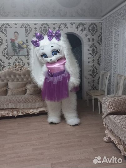 Ростовая кукла