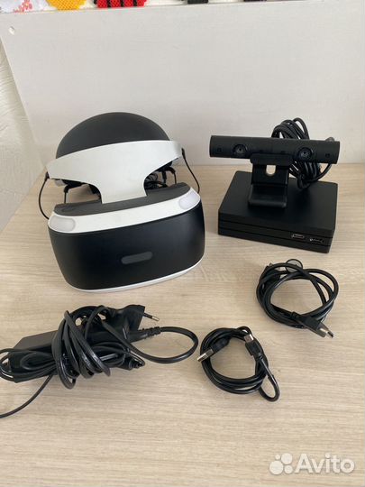 Sony Playstation VR