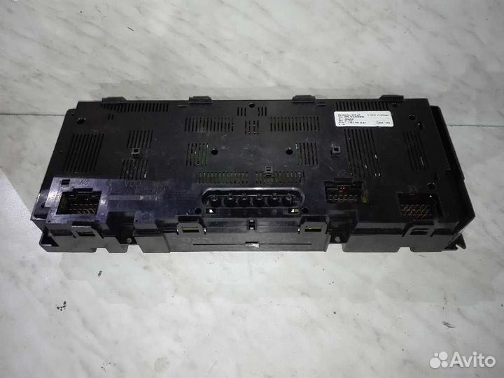 PD13184, щиток приборов Mercedes-Benz (Мерседес) Atego 1 98-04 (A0014462921)