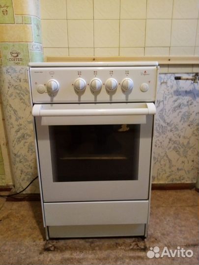 Газовая плита бу