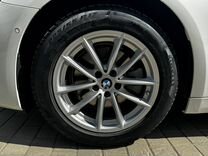 BMW 5 серия 2.0 AT, 2020, 64 200 км, с пробегом, цена 3 990 000 руб.