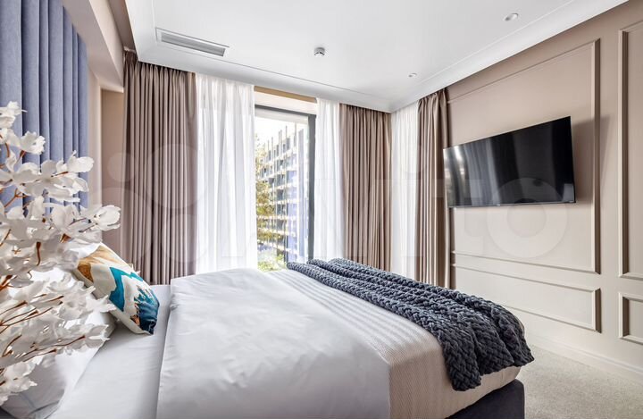 2-к. квартира, 40 м², 3/8 эт.