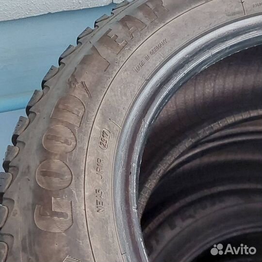 Good Tire Nexen 235/60 R18 107