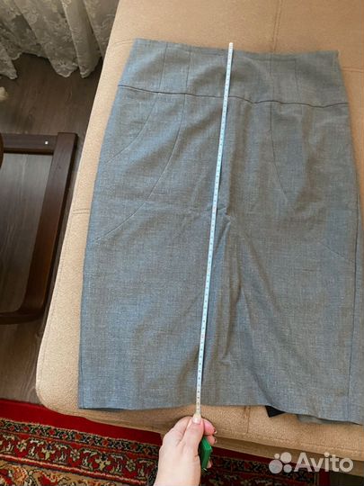 Юбка 44-46 размер