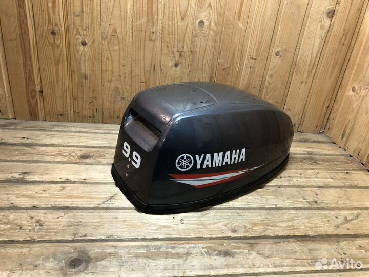 Колпаки Ямаха для лодочного мотора