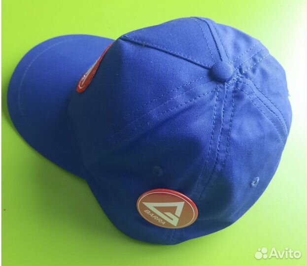 Джиу-Джитсу кепка gracie barra