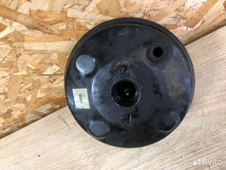 Вакуумный усилитель тормозов Ssangyong Actyon