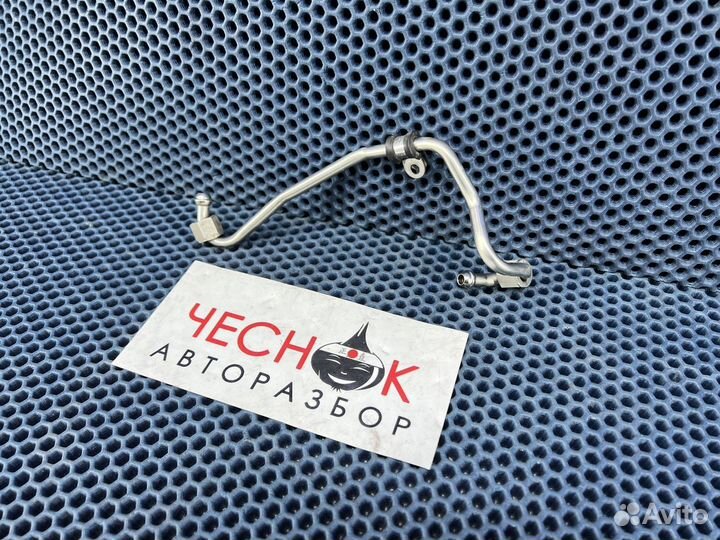 Трубка топливная для VW Tiguan 2006-2011