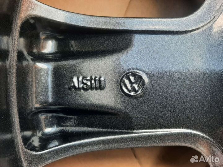 Диски R16 Volkswagen Tiguan San Diego