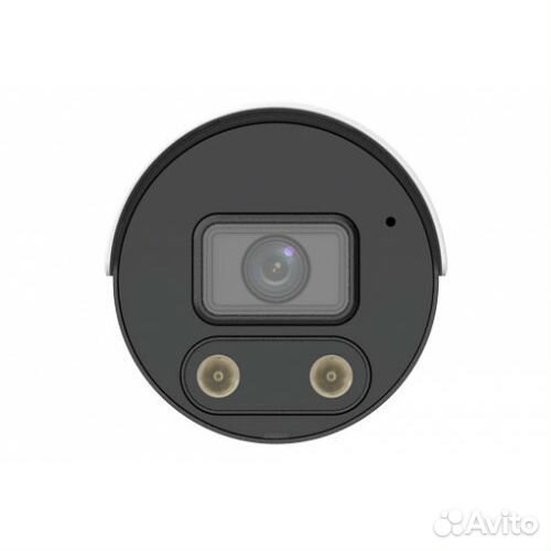 Uniview IPC2124SB-ADF28KMC-I0 уличная ip-камера