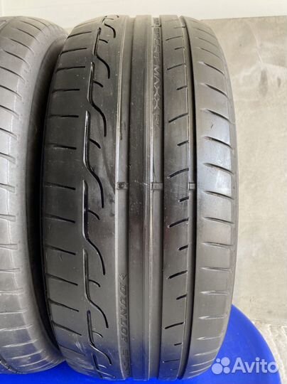 Dunlop Sport Maxx RT 225/55 R17 101Y