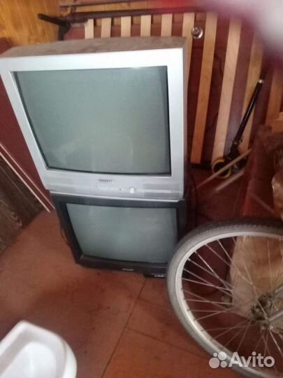 Телевизор бу