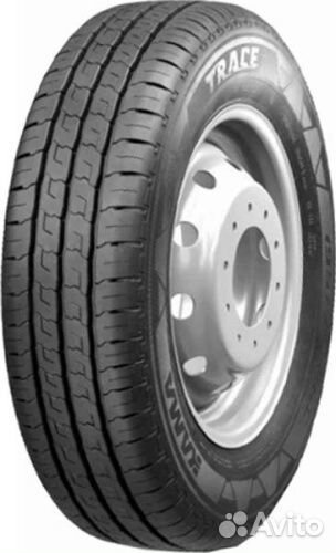 КАМА Trace (НК-135) 185/75 R16