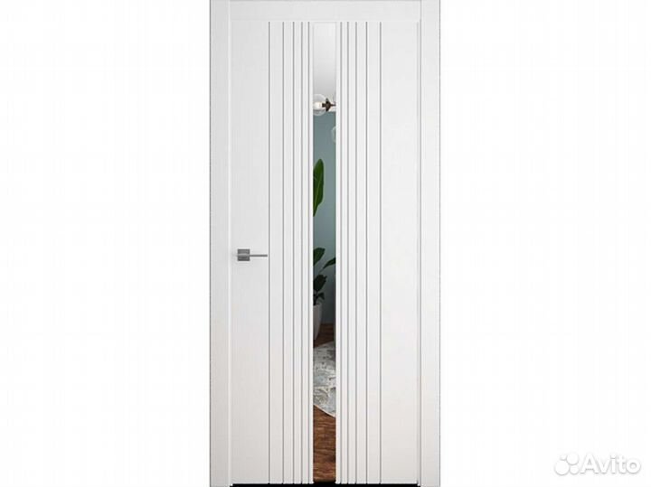 Межкомнатные двери