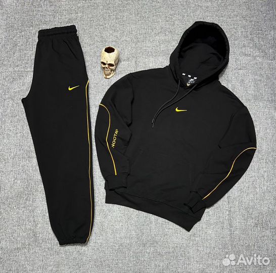 Спортивный костюм мужской Nike Nocta от 46 до 54