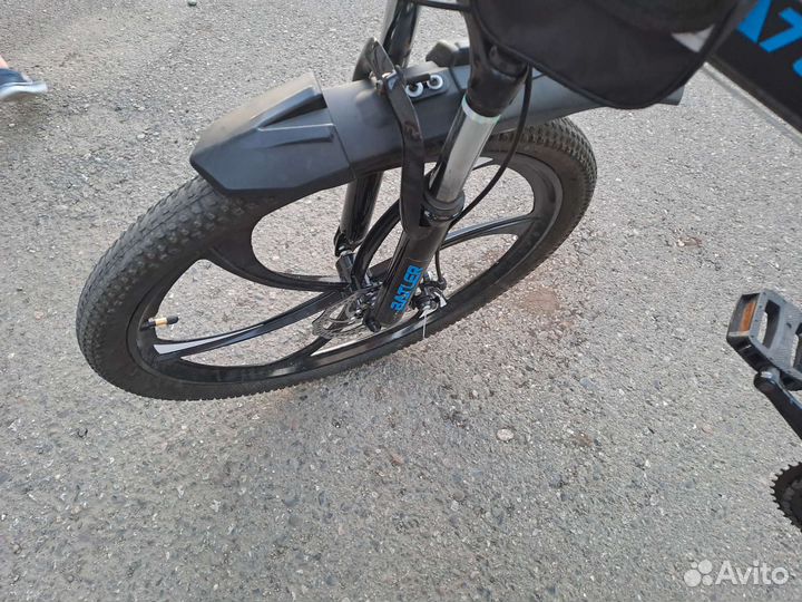 Туклипсы педали