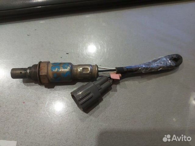 Датчик кислородный Toyota Camry 50
