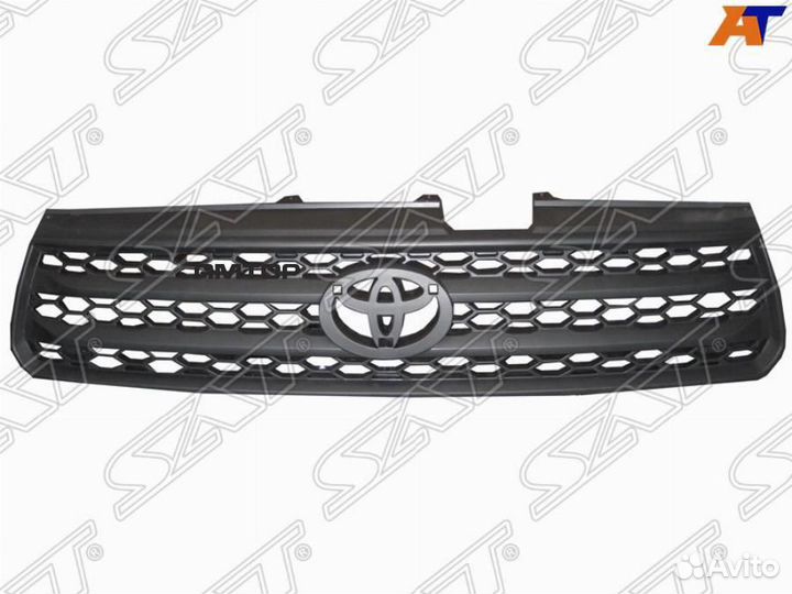 SAT ST-TYY2-093-0 Решетка радиатора toyota RAV4 00