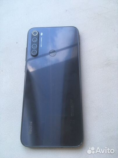 Xiaomi Redmi Note 8t