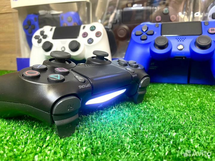 Джойстик PS4 dualshock 4