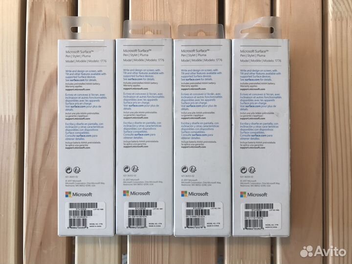 Surface pen стилус новый