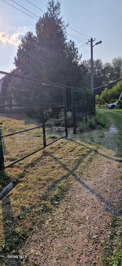 Дача 58 м² на участке 8 сот.