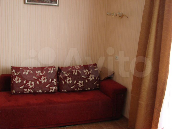 Квартира-студия, 41 м², 2/4 эт.