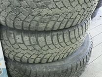 Nokian Tyres Hakkapeliitta 1 265/70 R17