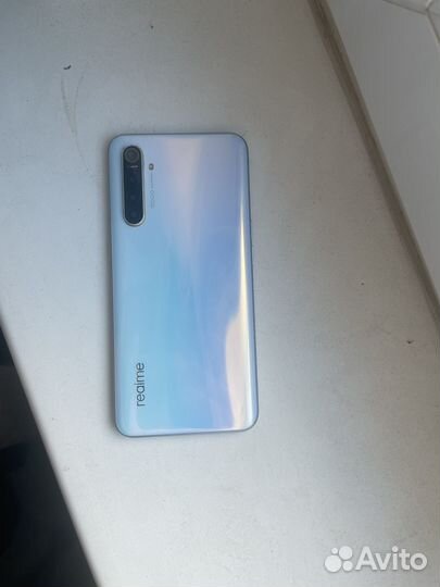 Realme xt