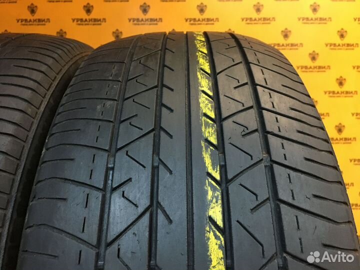 Bridgestone Potenza RE031 235/55 R18 99W