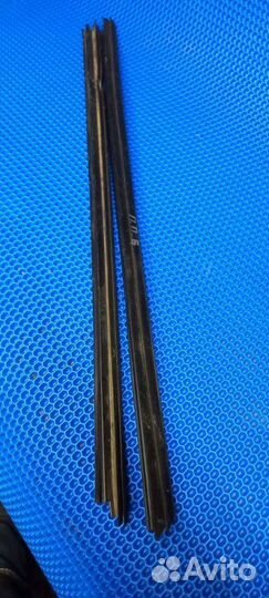 Бархотка Volkswagen Passat B6 CAX 2008