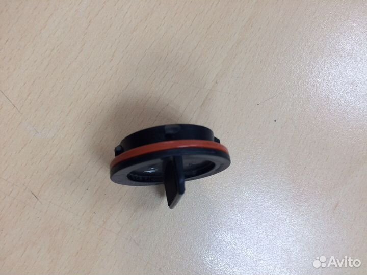 Kia Sportage iv 15 - 18 г.в. Заглушка фары перед