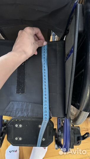 Детская инвалидная коляска для детей дцп