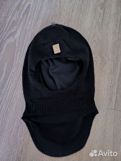 Шапка шлем reima 52