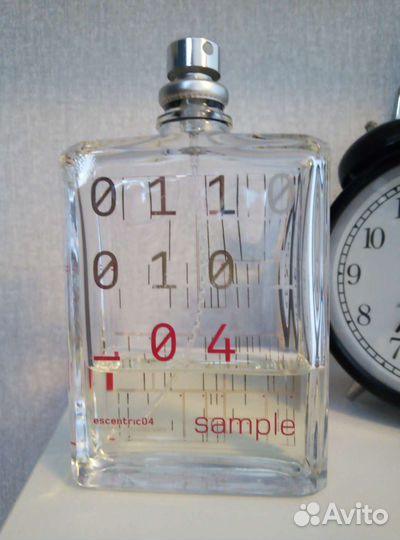 Escentric molecules escentric 04
