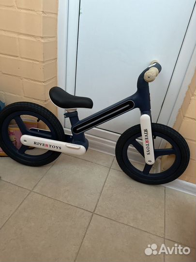 Беговел детский